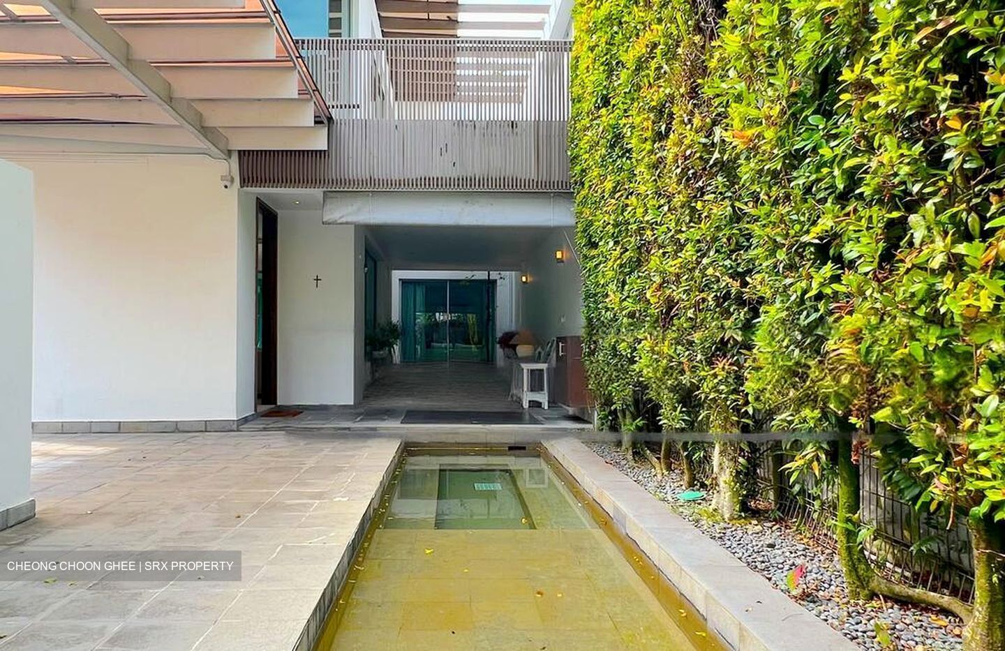 Capitol Park (D11), Semi-Detached #458646421